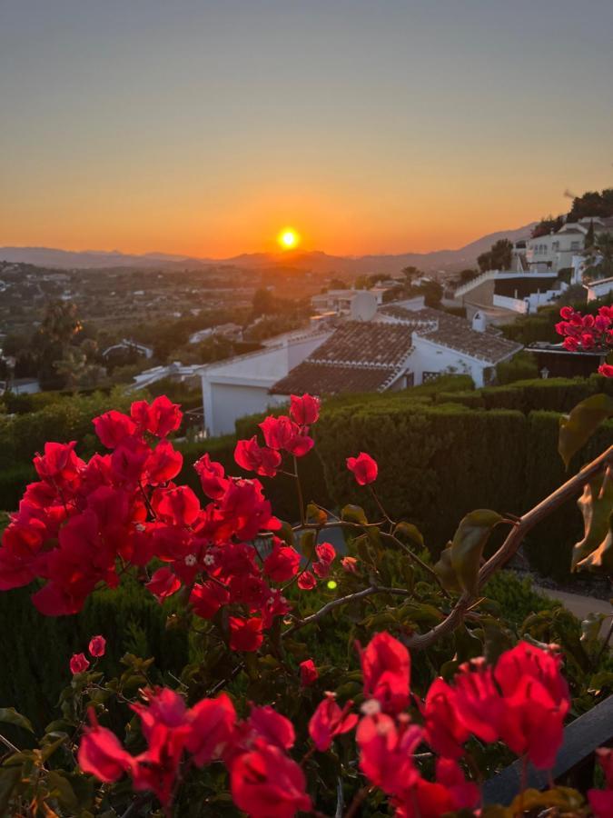 Authentic Groundfloor Apartment In Beautiful Villa, Javea Exterior photo